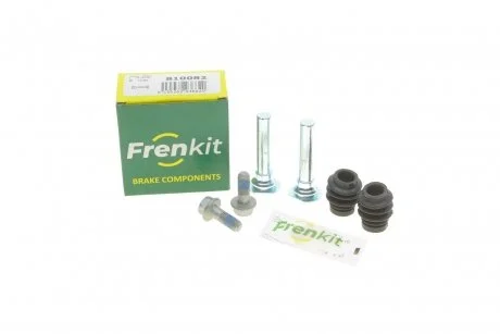 Ремкомплект направляючих суппорта FRENKIT 810082