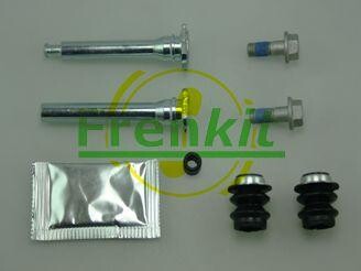 Ремкомплект напрямних супорту переднього TOYOTA Camry 96-01 FRENKIT 810096