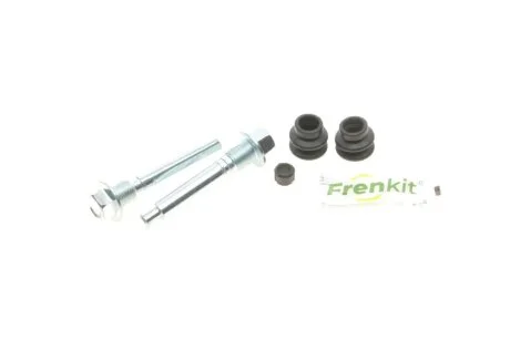Ремкомплект направляючих супорта FRENKIT 810116