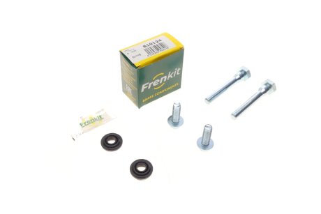 Ремкомплект направляючих супорта FRENKIT 810124