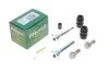 Ремкомплект напрямних супорту переднього VW Amarok 10-22; FORD Transit 06-14; MERCEDES-BENZ Sprinter 906 06-18 FRENKIT 812010 (фото 1)