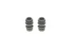 Ремкомплект напрямних супорту переднього VW Amarok 10-22; FORD Transit 06-14; MERCEDES-BENZ Sprinter 906 06-18 FRENKIT 812010 (фото 3)