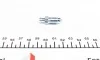 Штуцер прокачки тормозов FRENKIT 87007 (фото 2)