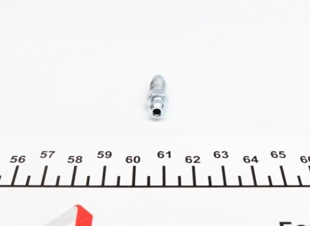 Штуцер прокачки тормозов FRENKIT 87702