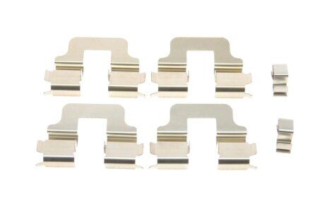 Комплект планок супорта FRENKIT 901245