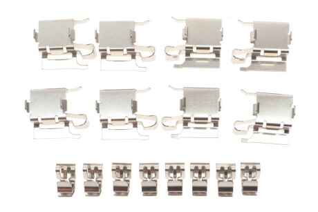 Комплект планок суппорта FRENKIT 901748