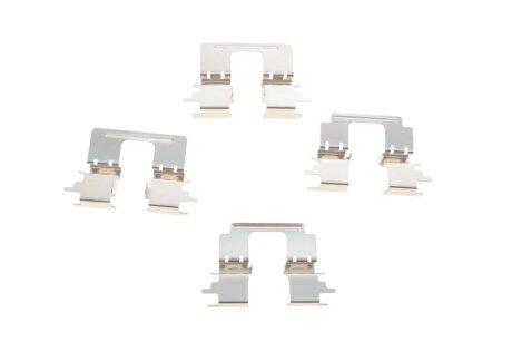 Комплект планок супорта FRENKIT 901896