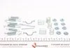 Монтажний комплект TOYOTA Avensis VersoLand Cruiser PradoPreviaRav 4/LEXUS GSIS FRENKIT 950816 (фото 2)
