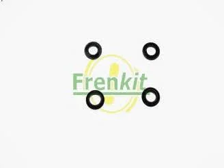 Ремкомплект главного тормозного цилиндра V FRENKIT FR119066 (фото 1)