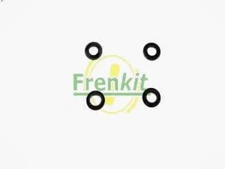 Ремкомплект главного тормозного цилиндра V FRENKIT FR119066