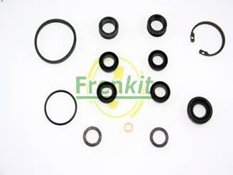 Ремкомплект главного тормозного цилиндра FRENKITV FRENKIT FR120010