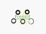 Ремкомплект головного гальмівного циліндра V FRENKIT FR123043 (фото 1)