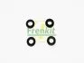 Ремкомплект головного гальмівного циліндра V FRENKIT FR123045 (фото 1)