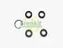 Ремкомплект главного тормозного цилиндра V FRENKIT FR125039 (фото 1)