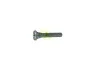 Напрямна суппорта RENAULT Master II 97-10; MERCEDES-BENZ E-Class W212 09-16, Vito W639 03-14, S-Class W221 06-13, CL C216 06-13, CLS C218 10-17, CLS C219 03-10, E-Class W211 02-09, SL R230 01-11; NISSAN Interstar 01-10; OPEL Movano A 98-10, Corsa D 0 FRENKIT G107601 (фото 1)