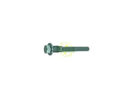 Напрямна суппорта MAZDA 6 (GH) 08-12, 6 (GG) 02-07 FRENKIT G108101