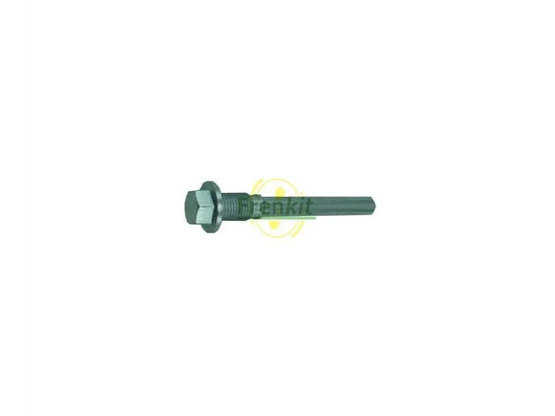 Напрямна суппорта MITSUBISHI Pajero Classic 02-10, Pajero 91-99, Pajero Sport 99-09, L200 96-06, L400 94-06 FRENKIT G119001 (фото 1)