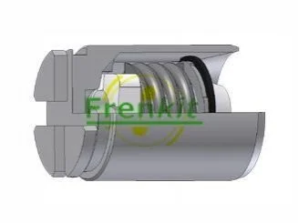 Поршень тормозного суппорта FRENKIT K304002 (фото 1)
