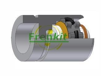 Поршень гальмівного супорту FRENKIT K354505