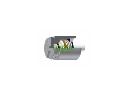 Поршень тормозного суппорта MAZDA 6 (GJ) 12- FRENKIT K384503