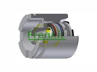 Поршень тормозного суппорта CITROEN Xantia 98-03 FRENKIT K575104