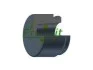 Поршень гальмівного супорту VW Touareg 02-10; AUDI Q7 05-15; PORSCHE 944 82-91 FRENKIT P283202