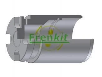 Поршень тормозного суппорта NISSAN Almera N15 95-00, Micra K11 92-03 FRENKIT P304601 (фото 1)