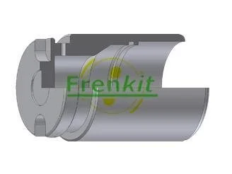 Поршень тормозного суппорта HYUNDAI Elantra MD 11-16, Veloster FS 11-18, i-30 GD 12-17, i-30 PD 17-, Kona OS 17-, ix20 JC 10-19; KIA Soul PS 14-19, Picanto TA 11-18 FRENKIT P344706