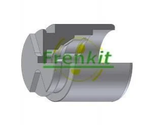 Поршень тормозного суппорта MAZDA RX-7 92-02, 323 98-03, 626 97-02 FRENKIT P354001 (фото 1)