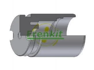Поршень гальмівного супорту MITSUBISHI Carisma 95-04 FRENKIT P354503 (фото 1)