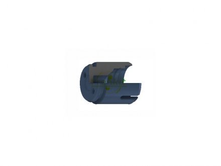 Поршень тормозного суппорта TESLA Model S 12-16, Model S 16-21, Model X 17- FRENKIT P364301
