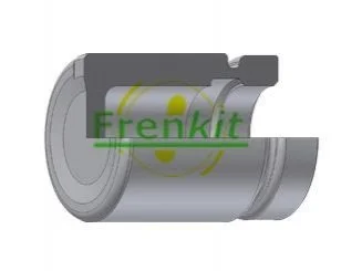Поршень гальмівного супорту FIAT Ulysse 94-02; BMW 3 E36 93-99; PEUGEOT 806 98-02; JAGUAR XJ 97-03; ROVER 75 99-05 FRENKIT P364803 (фото 1)