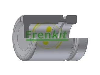 Поршень тормозного суппорта FIAT Ulysse 94-02; BMW 3 E36 93-99; PEUGEOT 806 98-02; JAGUAR XJ 97-03; ROVER 75 99-05 FRENKIT P364803