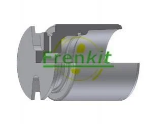 Поршень тормозного суппорта TOYOTA Corolla 07-13, Corolla 13-18, Corolla 02-07, Auris E180 12-18, Auris E150 06-12; FIAT Grande Punto 05-10, Punto 09-18; OPEL Corsa D 06-15 FRENKIT P364901 (фото 1)