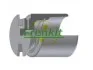 Поршень тормозного суппорта TOYOTA Corolla 07-13, Corolla 13-18, Corolla 02-07, Auris E180 12-18, Auris E150 06-12; FIAT Grande Punto 05-10, Punto 09-18; OPEL Corsa D 06-15 FRENKIT P364901 (фото 1)