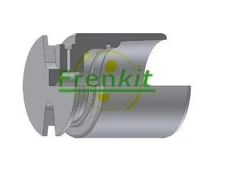 Поршень гальмівного супорту TOYOTA Corolla 07-13, Corolla 13-18, Corolla 02-07, Auris E180 12-18, Auris E150 06-12; FIAT Grande Punto 05-10, Punto 09-18; OPEL Corsa D 06-15 FRENKIT P364901