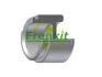 Поршень тормозного суппорта MERCEDES-BENZ 190 (W201) 82-93, C-Class W202 93-00; VOLVO C70 96-05, V70 97-00; PORSCHE 911 97-05 FRENKIT P382901 (фото 1)