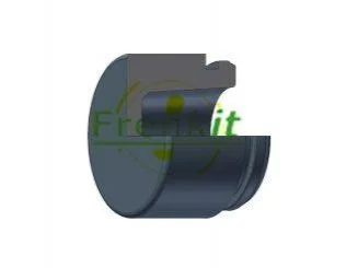 Поршень тормозного суппорта VOLVO V70 00-07, S60 00-09; LAND ROVER Range Rover 13-22, Rover Sport 13-22; ALFA ROMEO 156 97-07, GT 03-10, GTV 94-05, 147 00-10 FRENKIT P383005 (фото 1)