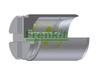 Поршень тормозного суппорта HONDA Accord CD/CE 93-98; MAZDA MX-5 05-15 FRENKIT P384701
