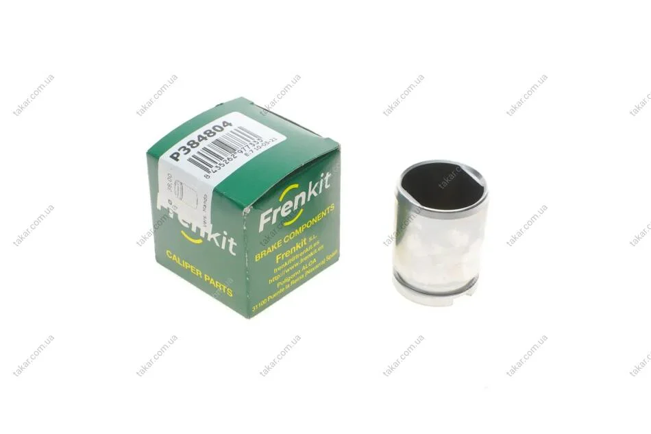Поршень тормозного суппорта FRENKIT P384804 (фото 1)