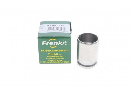 Поршень тормозного суппорта FRENKIT P385101 (фото 1)