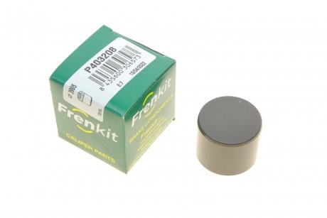 Поршень суппорта (алюминий) FRENKIT P403208
