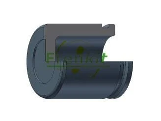 Поршень тормозного суппорта SSANGYONG Korando 96-05, Musso 99-05 FRENKIT P404401
