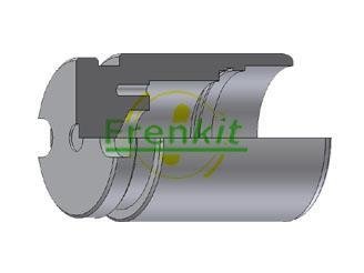 Поршень гальмівного супорту FRENKIT P414601