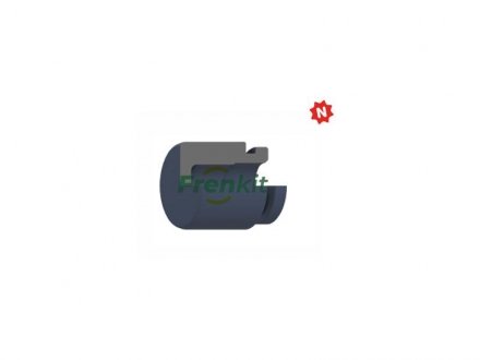 Поршень тормозного суппорта BMW X5 E70 07-13, X5 F15 13-18, X6 E71 08-14, X6 F16 14-20 FRENKIT P423402