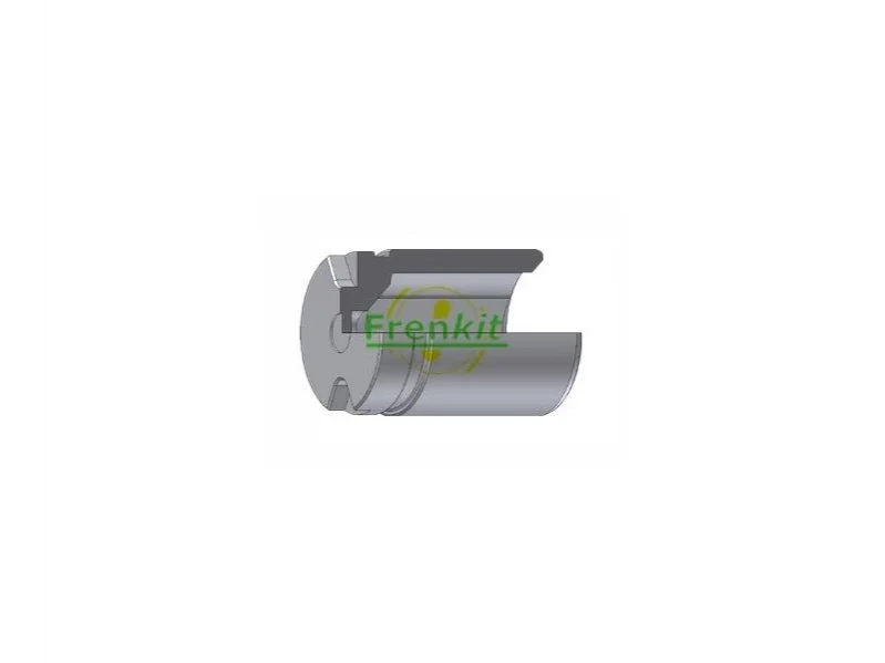 Поршень тормозного суппорта PEUGEOT 308 (T9) 13-, 5008 17-, 3008 16-, 508 18-; CITROEN C4 Picasso 13-18, C4 Spacetourer 18-22, C5 Aircross 17-, DS7 17-; OPEL Grandland 17- FRENKIT P425303 (фото 1)