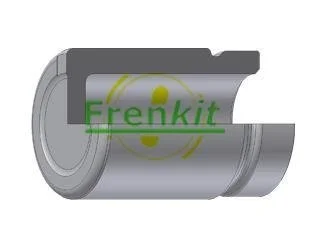 Поршень тормозного суппорта MITSUBISHI Pajero Sport 08-16, Pajero Sport 16-, Pajero Sport 99-09 FRENKIT P434503