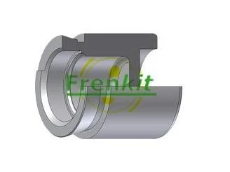 Поршень тормозного суппорта VW Polo 84-94 FRENKIT P444601