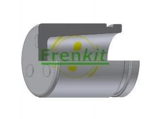 Поршень тормозного суппорта NISSAN X-Trail T30 00-09 FRENKIT P445201 (фото 1)