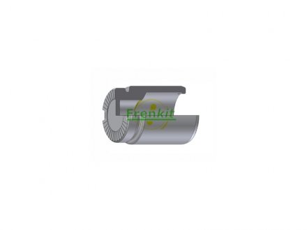 Поршень тормозного суппорта MERCEDES-BENZ C-Class W205 14-21, GLC C253 15-22 FRENKIT P445303